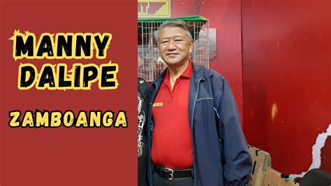 manny dalipe